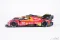 Ferrari 499P - #50, Winner 24H Le Mans 2024, 1:18 Bburago