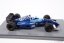Tyrrell 023 - Mika Salo (1995), VC Brazílie, 1:43 Spark