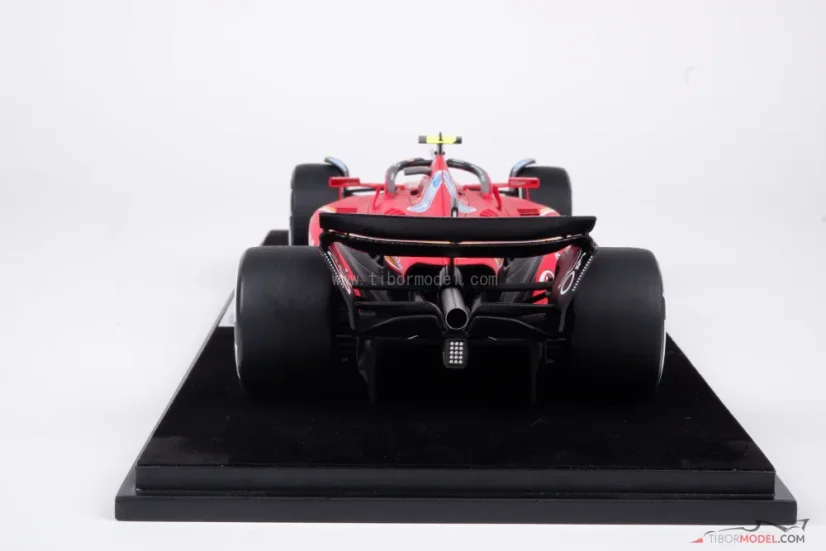 Ferrari SF-24 - Carlos Sainz (2024), Győztes Mexikói Nagydíj, 1:18 Looksmart