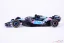 Alpine A524 - Pierre Gasly (2024), Monaco GP, 1:18 Solido