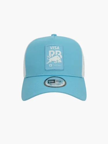 Šiltovka Racing Bulls 2025 trucker