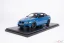 BMW M3 E92 (2007) laguna seca blue, 1:18 GT Spirit