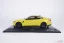 BMW M4 (2020) žlté, 1:18 Minichamps