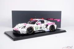 Porsche 911 GT3 R - Martin/Frey/Bovy (2025), Le Mans, 1:18 Spark