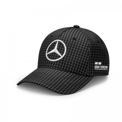 Amg petronas hot sale hat