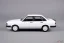 Audi 80 GTE B2 (1978) biele, 1:18 MCG