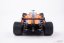 McLaren MCL35M - D. Ricciardo (2021), Vítěz Monza, 1:18 Minichamps