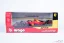 Ferrari SF-23 - Charles Leclerc (2023), VC Talianska, 1:18 Bburago