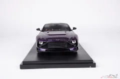 Aston Martin Valour (2023) fialový, 1:18 GT Spirit