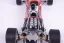 Lotus 49b - Jochen Rindt (1969), VC Južnej Afriky, 1:18 Quartzo