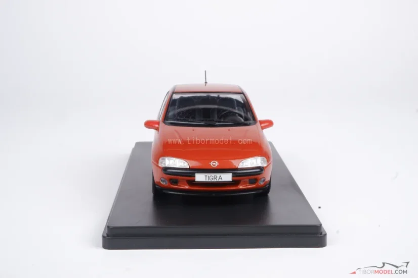 Opel Tigra (1994) medený, 1:24 Whitebox