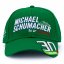 Šiltovka Michael Schumacher, Jordan 1991 prvé preteky