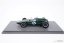 Cooper T55 - Bruce McLaren (1961), 1:43 Spark