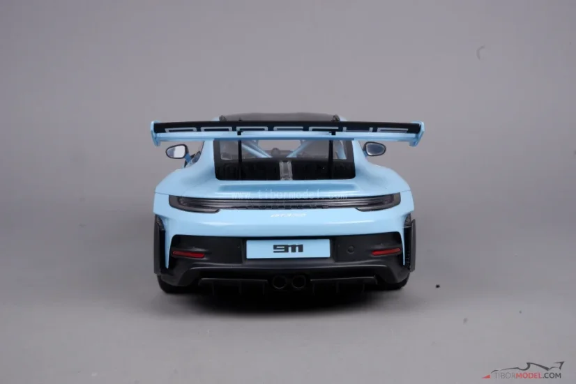 Porsche 911 [992.1] GT3 RS (2022) kék, 1:12 GT Spirit