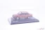 Skoda 120L (1984), cinnamon brown, 1:43 Abrex