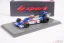 Hesketh 308E - Rupert Keegan (1977), Silverstone, 1:43 Spark