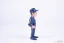 Figúrka Max Verstappen 2024, Red Bull Racing, Minix
