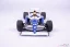 Williams FW16 - Ayrton Senna (1994), San Marino GP, 1:18 Minichamps