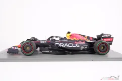 Red Bull RB18 - Max Verstappen (2022), Víťaz VC Japonska, 1:12 Spark