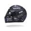 Fernando Alonso 2026 Spanish GP, Aston Martin helmet, 1:2 Bell