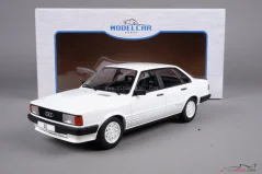 Audi 80 GTE B2 (1978) fehér, 1:18 MCG