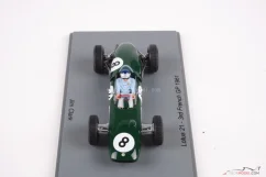 Lotus 21 - Jim Clark (1961), VC Francúzska, 1:43 Spark