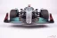 Mercedes W13 - George Russell (2022), Vítěz Brazílie, 1:18 Minichamps