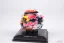 Yuki Tsunoda 2025 mini prilba, Red Bull, 1:5 Spark