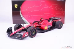 Ferrari SF-23 -  Carlos Sainz (2023), Bahrajn, 1:18 BBR