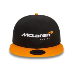 Šiltovka McLaren F1 Team 2025 snapback