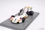 Brabham BT44 - Carlos Reutemann (1974), Belgian GP, 1:43 Spark