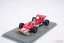Lotus 63 - Mario Andretti (1969), German GP, 1:43 Spark