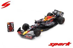 Red Bull RB19 - Max Verstappen (2023), Víťaz VC Holandska, 1:18 Spark