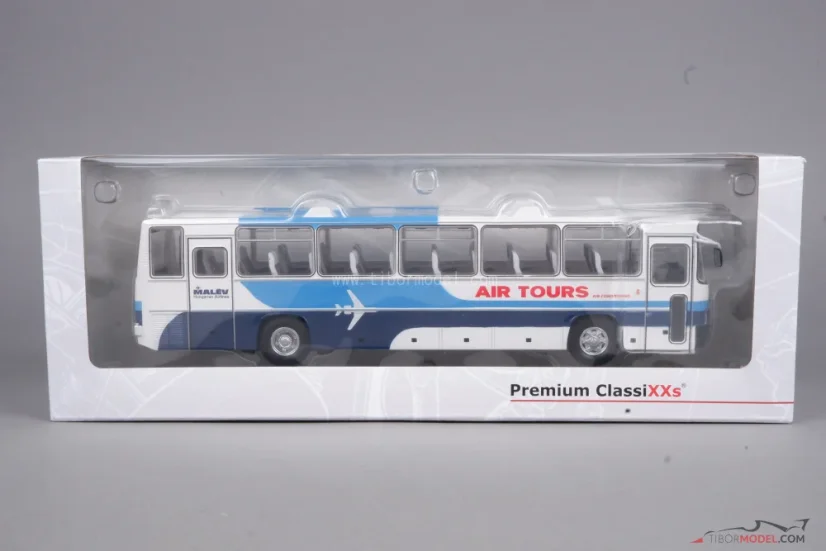 Ikarus 250.59, Air Tours, 1:43 Premium ClassiXXs