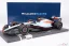 Williams FW45 - Alex Albon (2023), Singapur, 1:18 Minichamps