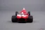 McLaren MP4/6 - Ayrton Senna (1991) Alesi Taxi, 1:18 Minichamps