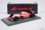 Lola T93/30 - Michele Alboreto (1993), VC Belgicka, 1:43 Spark