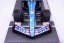 Alpine A522 - Fernando Alonso (2022), VC Austrálie, 1:18 Minichamps