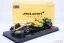 McLaren MCL38 - Oscar Piastri (2024), VC Monaka, 1:43 BBurago Signature
