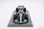 Mercedes W13 - Lewis Hamilton (2022), Brazília, 1:43 Spark