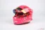 Esteban Ocon 2026 mini helmet, Haas, 1:2 Bell