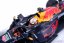 Red Bull RB16b - M. Verstappen (2021), Világbajnok, 1:18 Minichamps