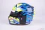 Valentino Rossi 2024 mini přilba, 1:2 Bell