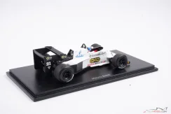 Spirit 101 - Mauro Baldi (1984), VC San Marina ,1:43 Spark