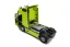 Volvo FH Globetrotter XL zelené (2023), 1:24 Solido