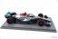 Mercedes W13 - G. Russell (2022), Bahrain GP, 1:43 Spark