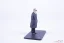 Figure Enzo Ferrari, 1:18