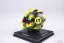 Lando Norris 2023 mini prilba, McLaren, 1:5 Spark