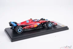 Ferrari SF-24 - Carlos Sainz (2024), Miami GP, 1:43 Looksmart