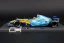 Renault R25 - Fernando Alonso (2005), VC Veľkej Británie, 1:18 Minichamps
